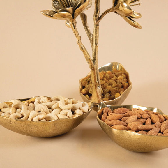 Dry Fruit Holder